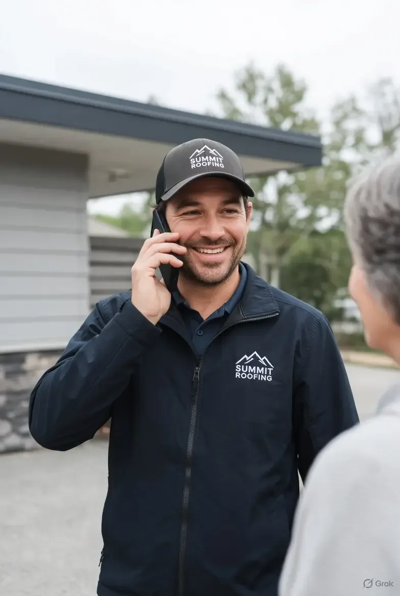 Flat Roof Leak Repair Grand Island, NY FAQs
